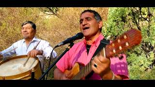 Grupo Takuara - Justo Ahora Videoclip