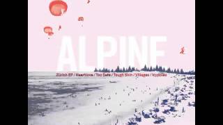 Watch Alpine Too Safe video