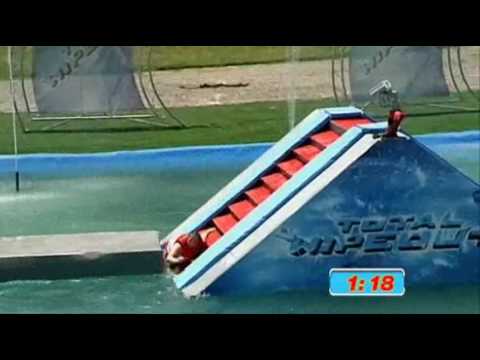 Youtube Total Wipeout Series 5 Episode 9 Youtube Total Wipeout Series 5 Episode 9