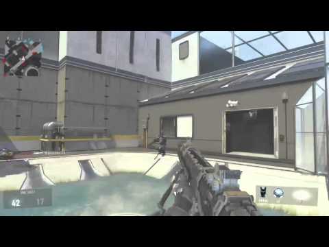 CALL OF DUTY AW SINGLE SHOT PLAYLIST