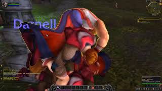 fetch quests and ruining lives - World of Warcraft, Ep 2
