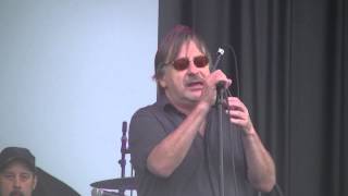 Watch Southside Johnny The Asbury Jukes Paris video
