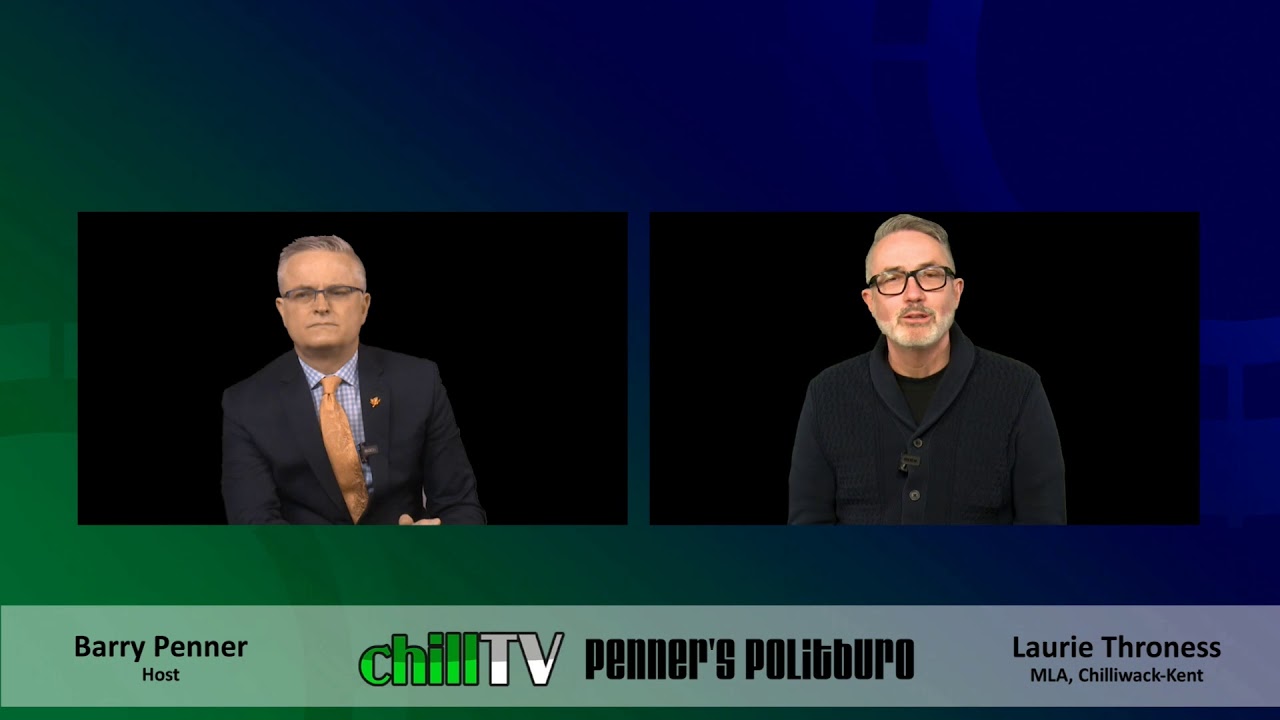 Penner's Politburo