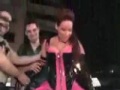 catwalk