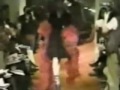 catwalk