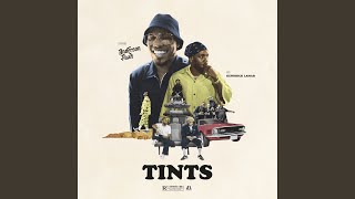 Tints Feat Kendrick Lamar Tints Feat Kendrick Lamar