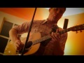 Ian Moore - Satisfied - Sessions from Shilah's