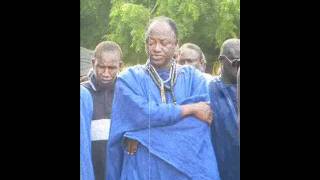 Zikroulah Sokhna Ada Mbaay (keur Cheikh Borom Ndigeul) Zikroulah Sokhna Ada Mbaay (keur Cheikh Borom Ndigeul)