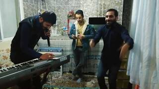Erdi ve Mustafa Özden ''ZATULA YAR'' Hareketli Erzurum Halayları