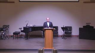 Pastor Jesse | Remember And Trust (10-7-18)