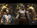 God Of War Ascension Walkthrough Part 13 Trials Of Archimedes HD