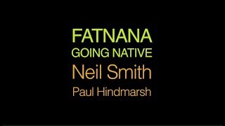 Fatnana 'Going Native' | Line 6 Helix Native