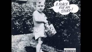 Watch George Carlin A Place For My Stuff video