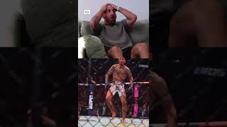 Volkanovski Reacts To Max Holloway Kos Justin Gaethje Ufc 300