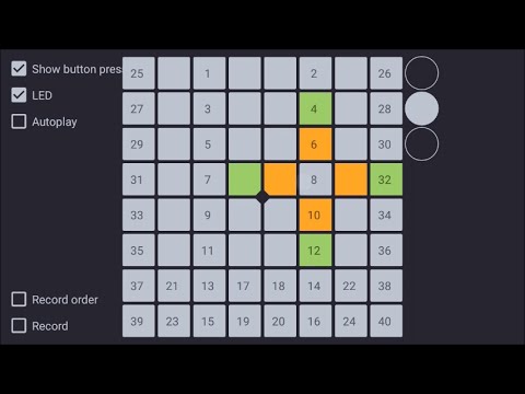 Скачать novation launchpad - Android Скачать novation launchpad - Android