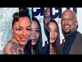 So THIS Is What Happened Between Tiffany Haddish & Common — MAJOR Red Flags