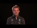 Nico's 2014 Australian Grand Prix Preview