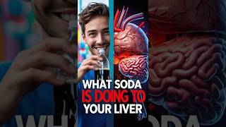 How Soda Ruins Your Liver And Why You Need To Worry