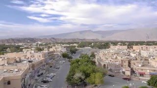 Motion Timelapse Nizwah