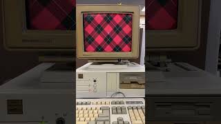 Windows 3.1 On A 486