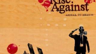 Watch Rise Against Elective Amnesia video