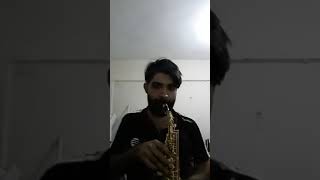 Bahadir Çali Saksafon Performans