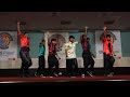 Bits Pilani Ethnic Day 13 Lungi Dance Lesi Pod images Bits Pilani Ethnic Day 13 Lungi Dance Lesi Pod