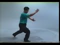 Gao Style Pre-Heaven Baguazhang