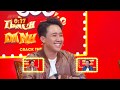 Xìn - Giang "ship" nhiệt tình hai bạn thí sinh đáng yêu |HTV THÁCH THỨC DANH HÀI|TTDH # thumbnail