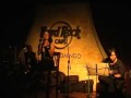 Audrey Campos - Circle(cover) @ Hard Rock Cafe Santo Domingo