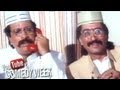 Comedy Scenes of Kadar Khan, Shakti Kapoor Jukebox - 1 Comedy Week