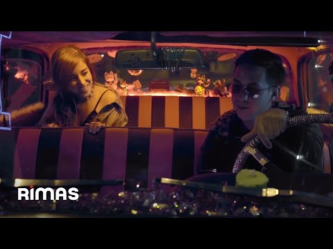 Aquellos DĂas - Mora ( Video Oficial )