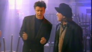 Watch Paul Young Senza Una Donna without A Woman video