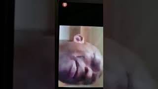Içtiği Ot Güzel Olduğu Için Ağlayan Adam