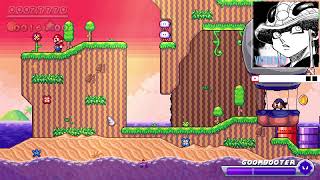 Super Mario And The Rainbow Stars The Best Mario Fangame Ever