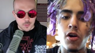 Will Lil Pump Take J. Cole's Advice?