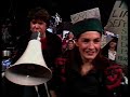 Countdown Revolution - the infamous on-air protest (1990)