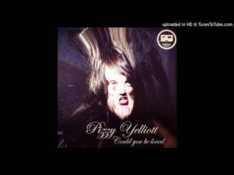 Pizzy Yelliott ‎– Could You Be Loved (Mungolian Jetset 303 Acid Mix)