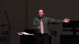 Hearing Aids (Sermon 12/1/9)