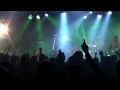 OBSCURA Live - Tokyo 12 June 2012 (1/5)