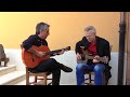 Bella Soave duet: Tommy and Pedro