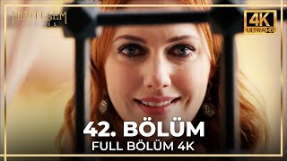 Muhteşem Yüzyıl 42. Bölüm 4K
