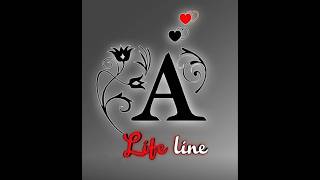 A Name Love Status A Letter Name Status Name Status Video