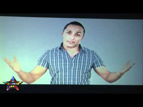 Salman Khan Chillar Party Promot With Iifa 2011 01