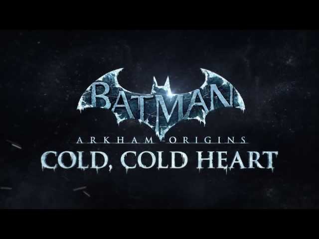 Batman Arkham Origins - Cold, Cold Heart ITA