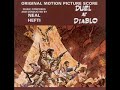 Duel At Diablo 1966 Bullets And Beans