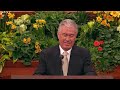 President Dieter F. Uchtdorf - Waiting on the Road to Damascus