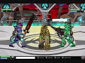 Epicduel: Zeal Overlord vs ...Don J Dot... aka Duck On Quack