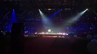 Paul Potts Nessun Dorma 23 12 2018 Düsseldorf Paul Potts Nessun Dorma 23 12 2018 Düsseldorf