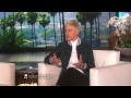 Ellen Is Making Waves on 'Scandal'
